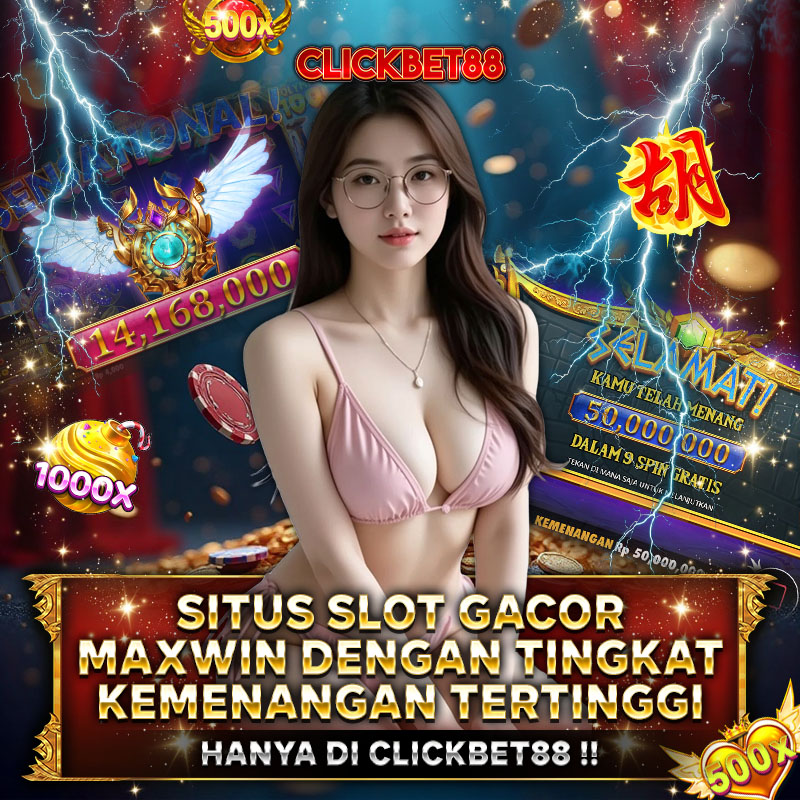 SLOTCB88: Situs Slot Online Gacor Hari Ini Link APK SLOT777 Gampang Menang Banjir Maxwin